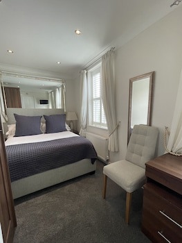 Grosvenor Lodge Guest House