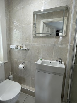 Grosvenor Lodge Guest House