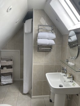 Grosvenor Lodge Guest House