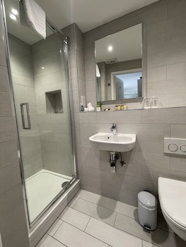 Grosvenor Lodge Guest House