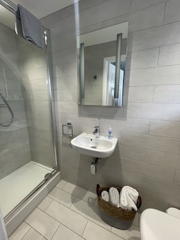 Grosvenor Lodge Guest House