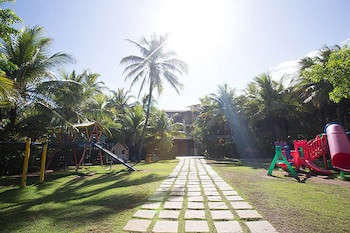 Catussaba Suites Resort