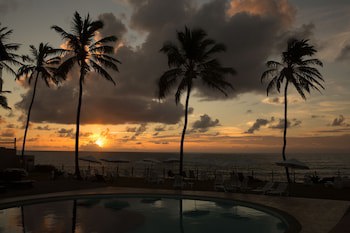 Catussaba Suites Resort