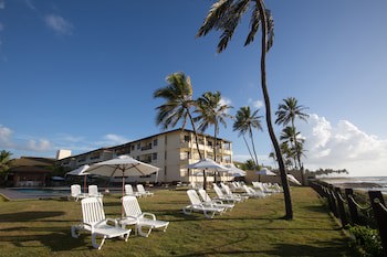 Catussaba Suites Resort