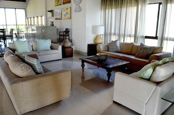 Catussaba Suites Resort