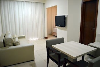 Catussaba Suites Resort