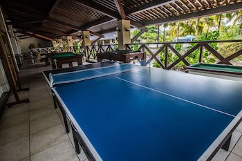 Catussaba Suites Resort