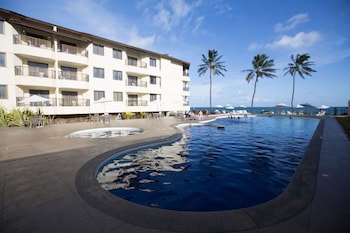 Catussaba Suites Resort