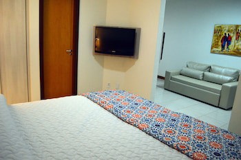 Catussaba Suites Resort