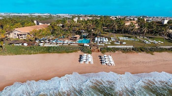 Catussaba Suites Resort