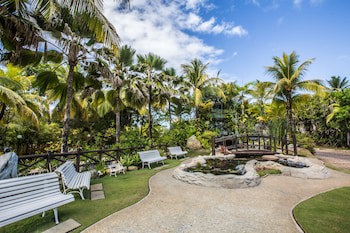 Catussaba Suites Resort