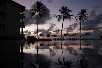 Catussaba Suites Resort