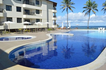 Catussaba Suites Resort