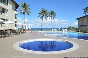 Catussaba Suites Resort