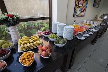 Catussaba Suites Resort