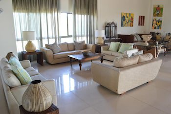 Catussaba Suites Resort