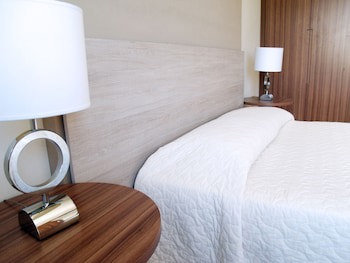 Catussaba Suites Resort