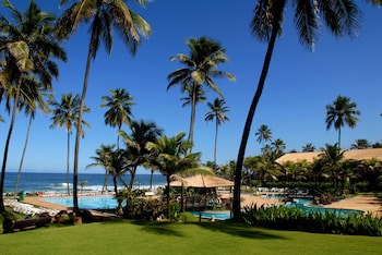 Catussaba Suites Resort