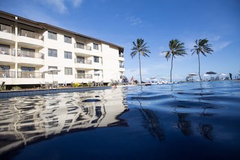 Catussaba Suites Resort