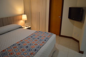 Catussaba Suites Resort