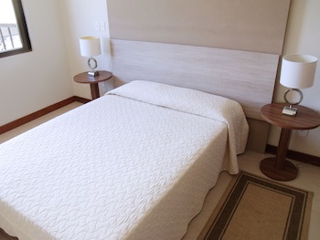 Catussaba Suites Resort