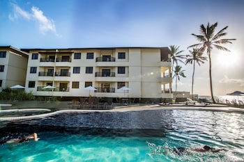 Catussaba Suites Resort