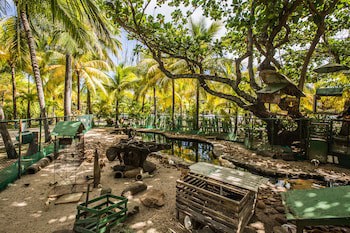 Catussaba Suites Resort