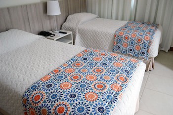 Catussaba Suites Resort