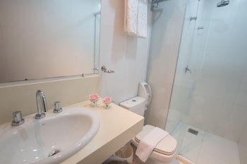 Catussaba Suites Resort
