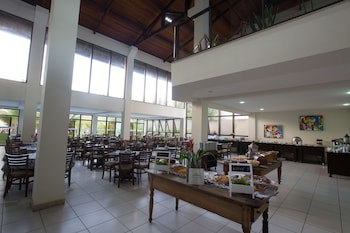 Catussaba Suites Resort
