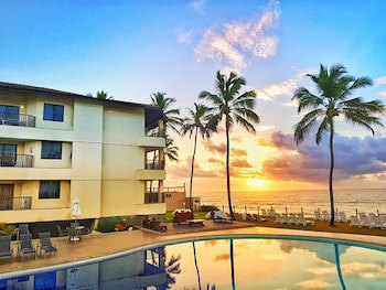 Catussaba Suites Resort