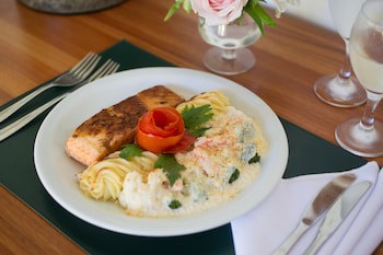 Catussaba Suites Resort