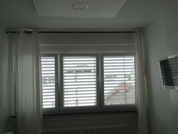 Business Hostel Wiesbaden ONE fotoğrafı