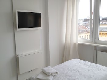 Business Hostel Wiesbaden ONE fotoğrafı