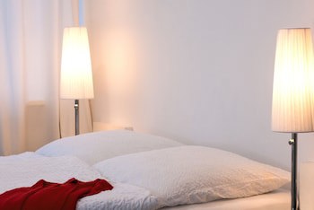 Business Hostel Wiesbaden ONE galeri fotoğrafı