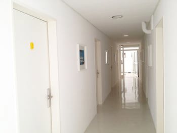 Business Hostel Wiesbaden ONE galeri fotoğrafı