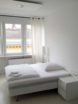 Business Hostel Wiesbaden ONE