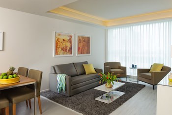 Leonardo Plaza Netanya