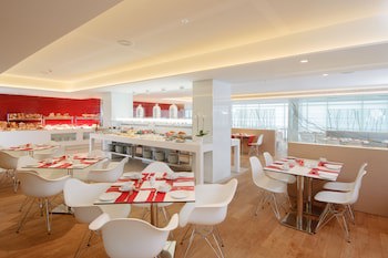 Leonardo Plaza Netanya