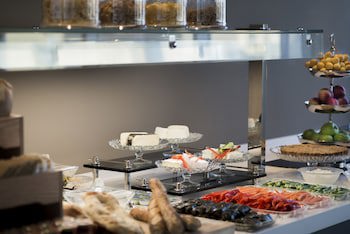 Leonardo Plaza Netanya