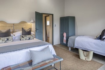 Simbavati River Lodge