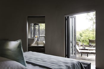 Simbavati River Lodge