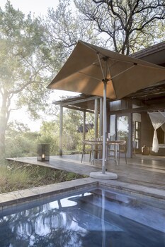 Simbavati River Lodge