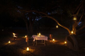 Simbavati River Lodge