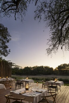 Simbavati River Lodge
