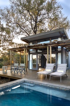 Simbavati River Lodge