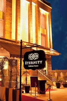 Eternity