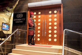 Eternity