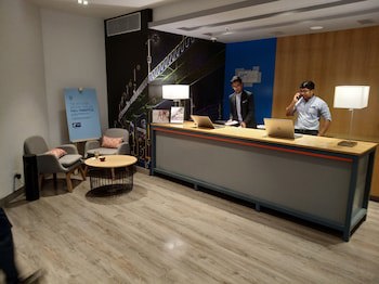 Holiday Inn Express Pune Pimpri, An Ihg Hotel