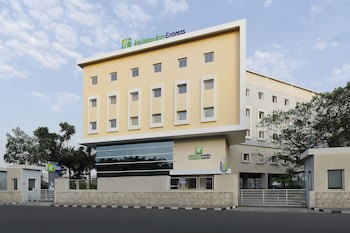 Holiday Inn Express Pune Pimpri, An Ihg Hotel